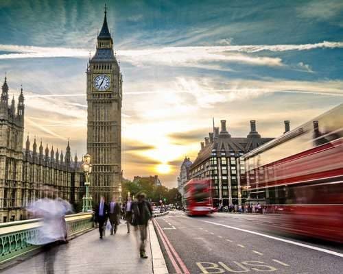 London