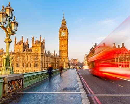 London