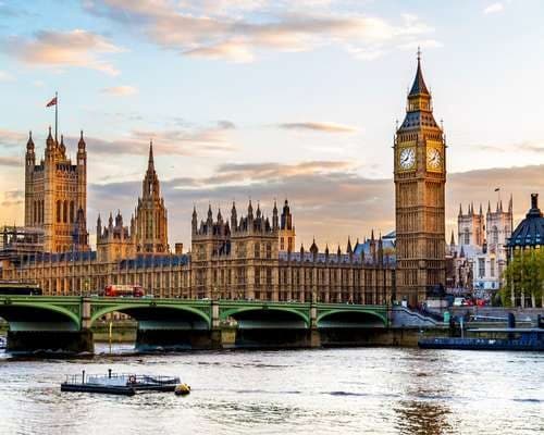 London