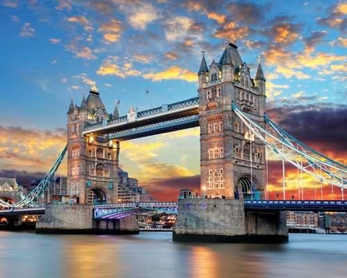 London