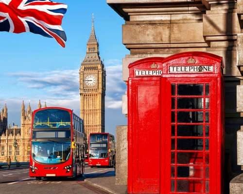 London
