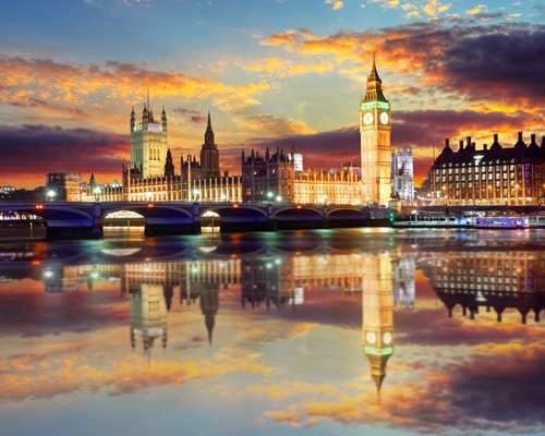 London