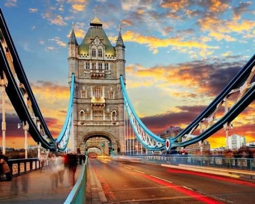 London