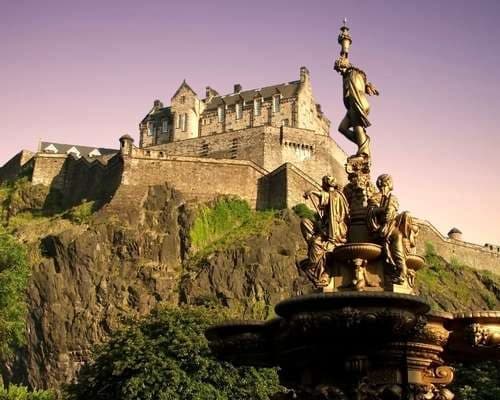 Edinburgh
