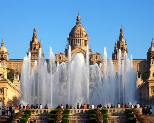 Barcelona