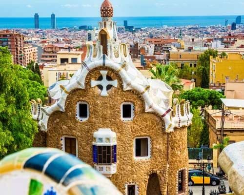 Barcelona