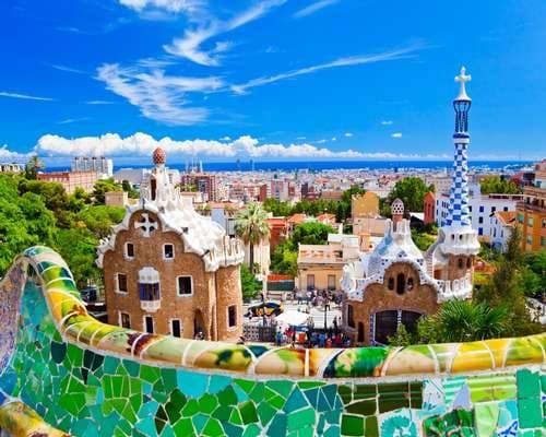 Barcelona