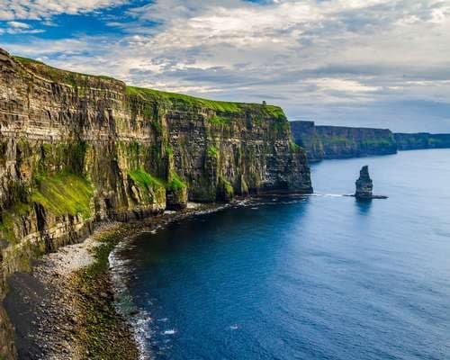 Ireland