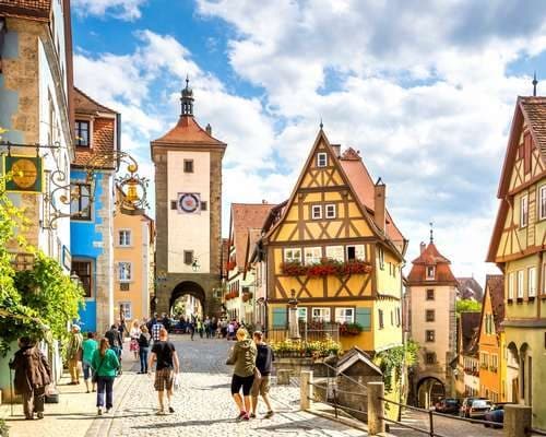 Rothenburg