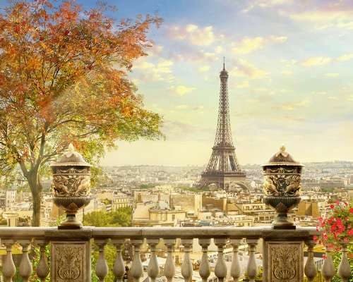 Paris