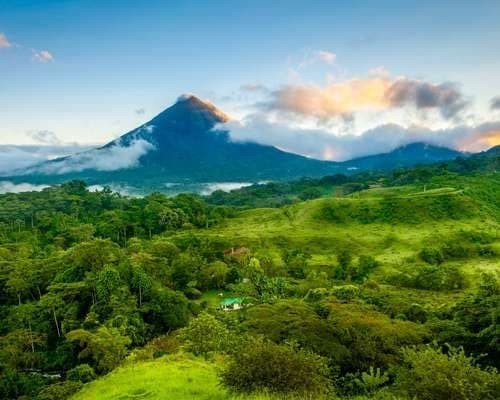 Costa Rica