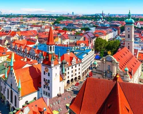 Munich
