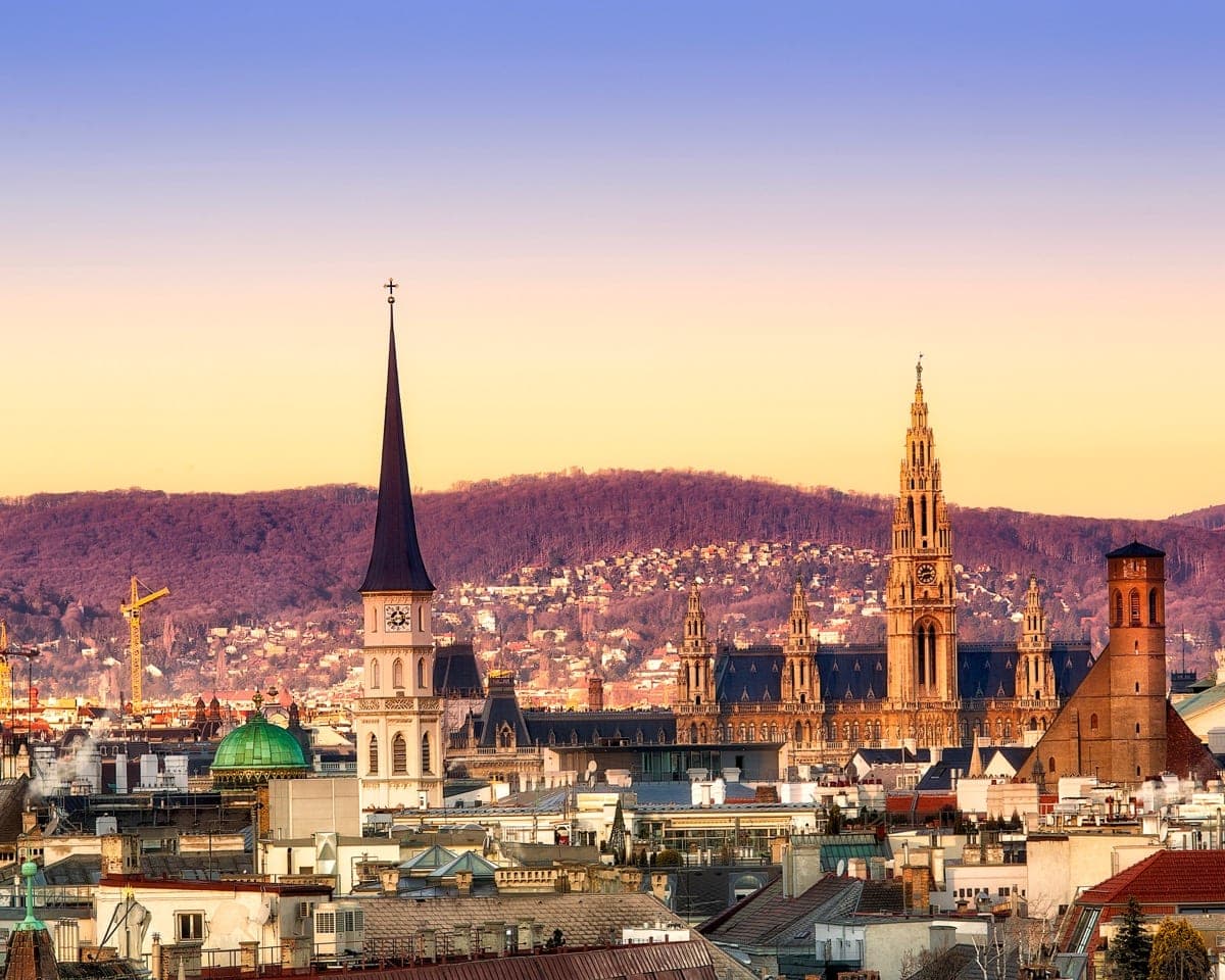 Vienna