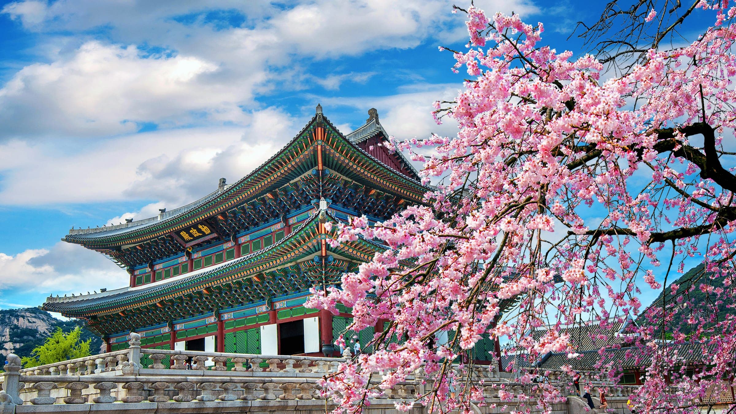 Seoul, Korea