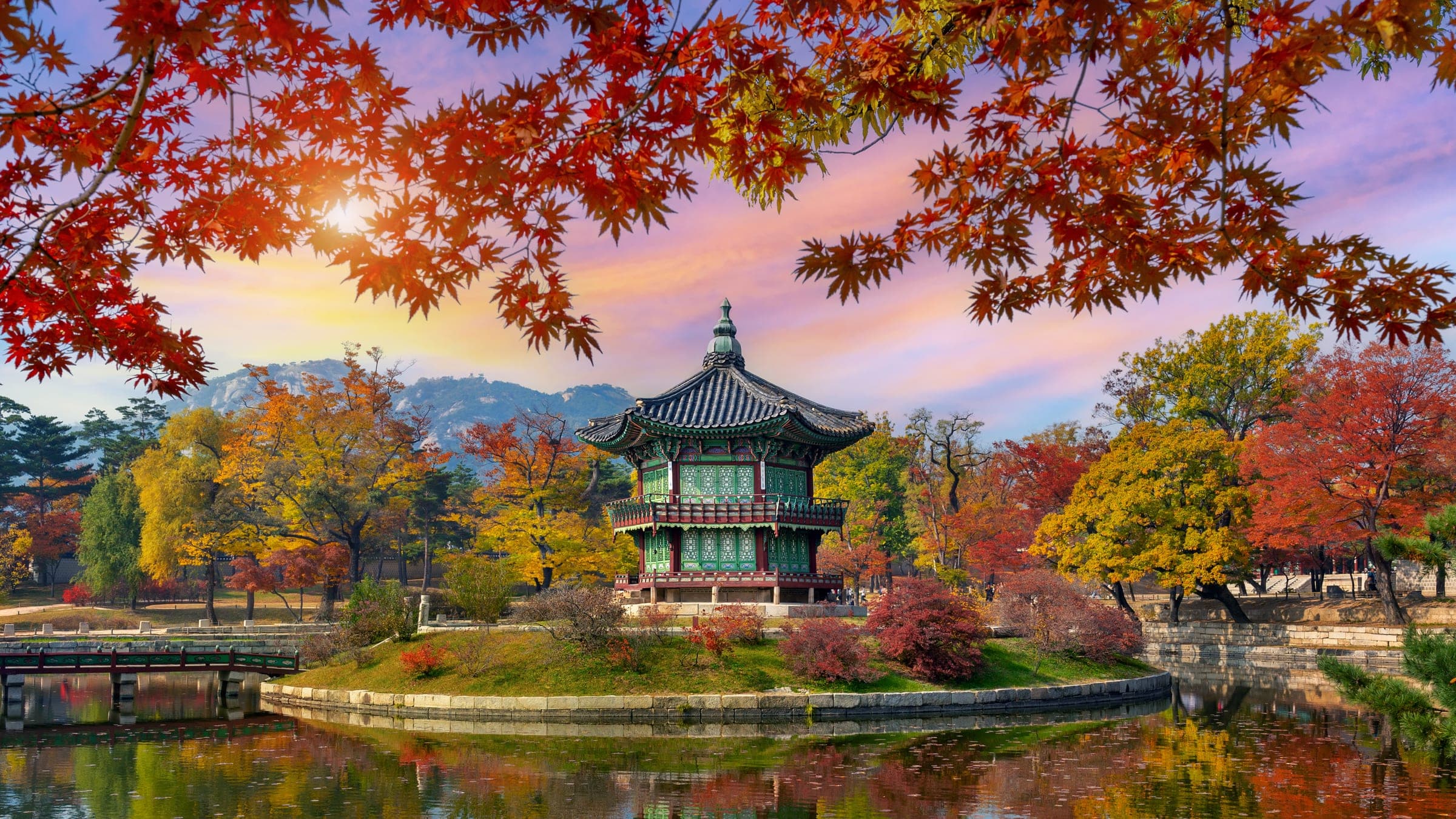 Seoul, Korea
