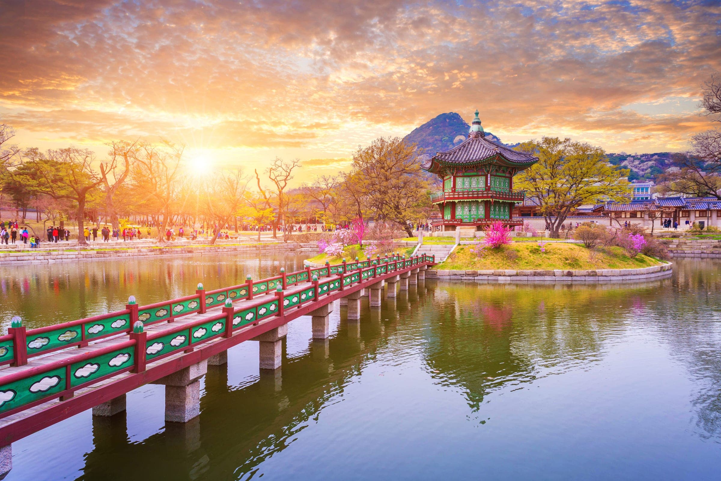 Seoul, Korea