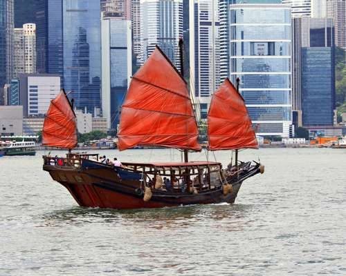 Hong Kong