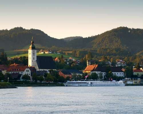 Danube River Cruise