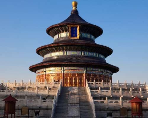 Temple of Heaven