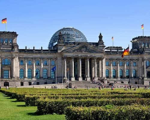 Reichstag
