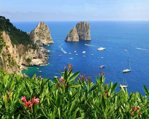 Capri