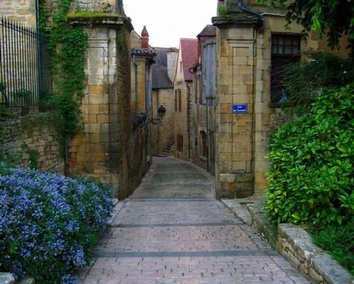 Sarlat
