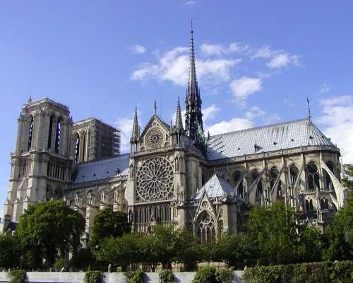 Notre Dame